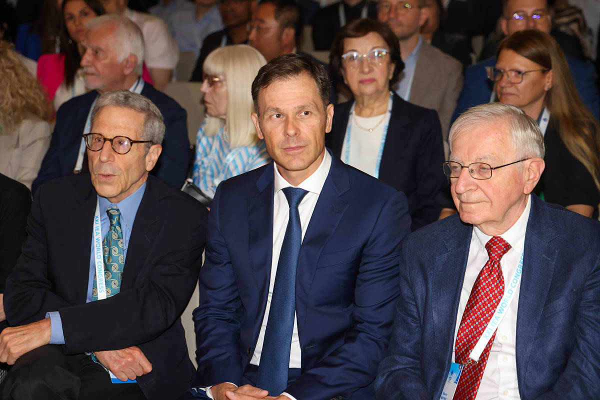 XXI Svetski kongres ekonomista Međunarodne ekonomske asocijacije 9.jpg
