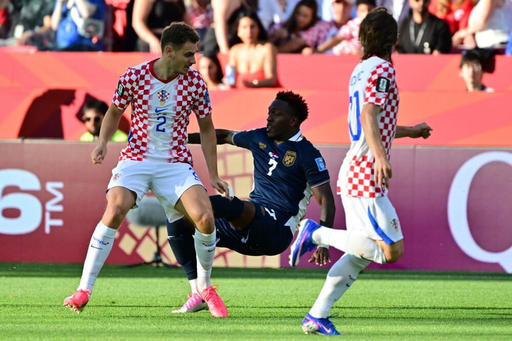 Hrvatska Panama