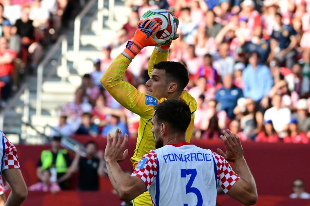 Hrvatska Panama