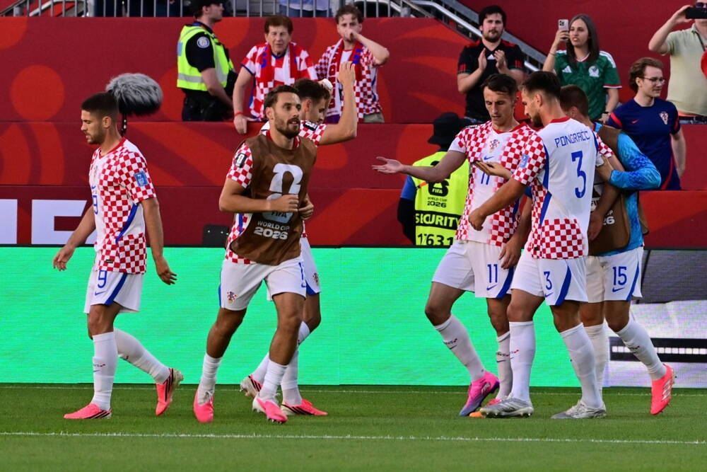 Hrvatska Panama