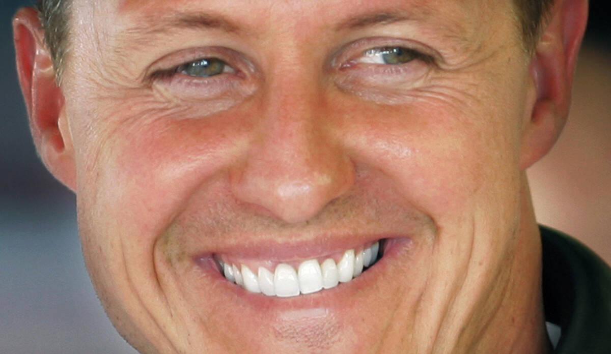 Mihael Šumaher
