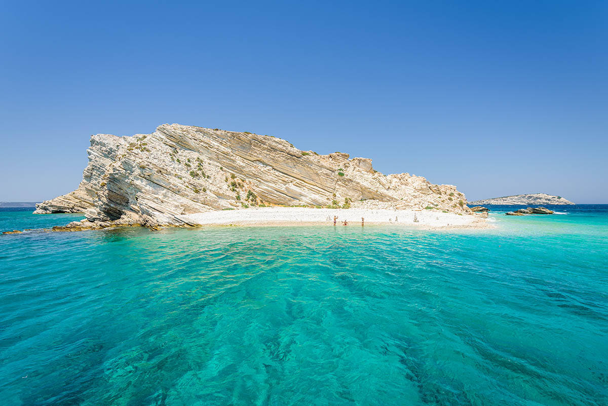 Leros, ostrvo u Grčkoj