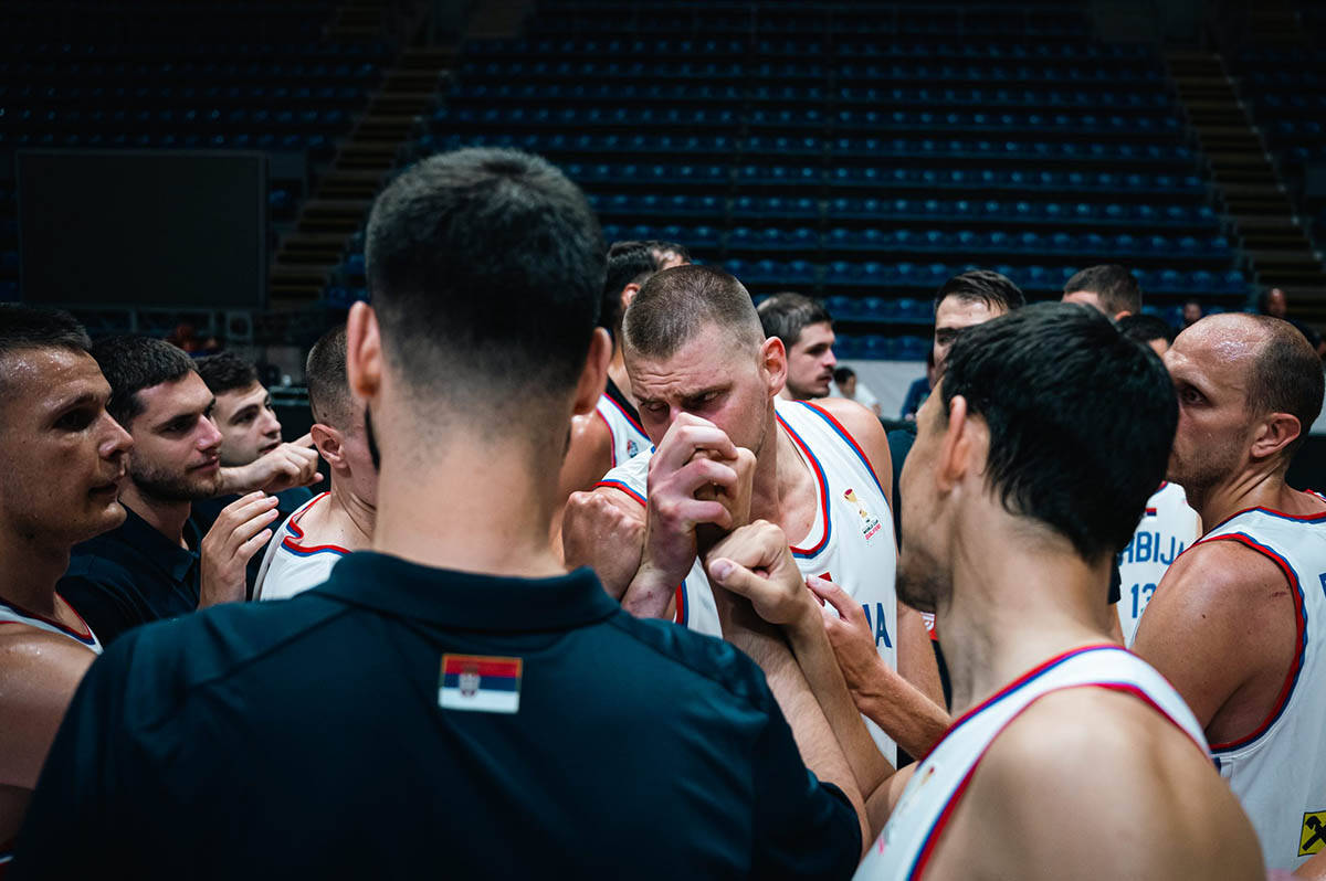 Srbija - Češka pripremna utakmica  2.jpg