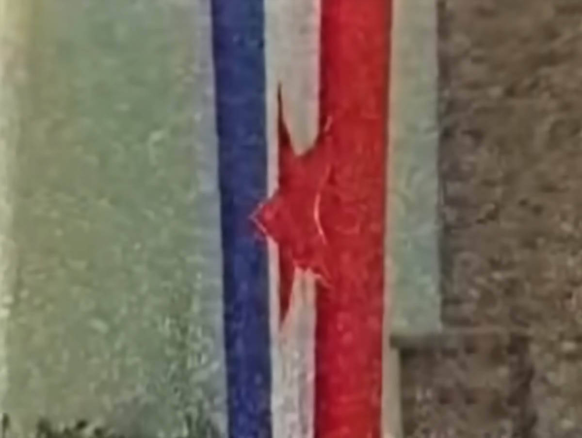 Govor Slobodana Miloševića na Vidovdan 1989