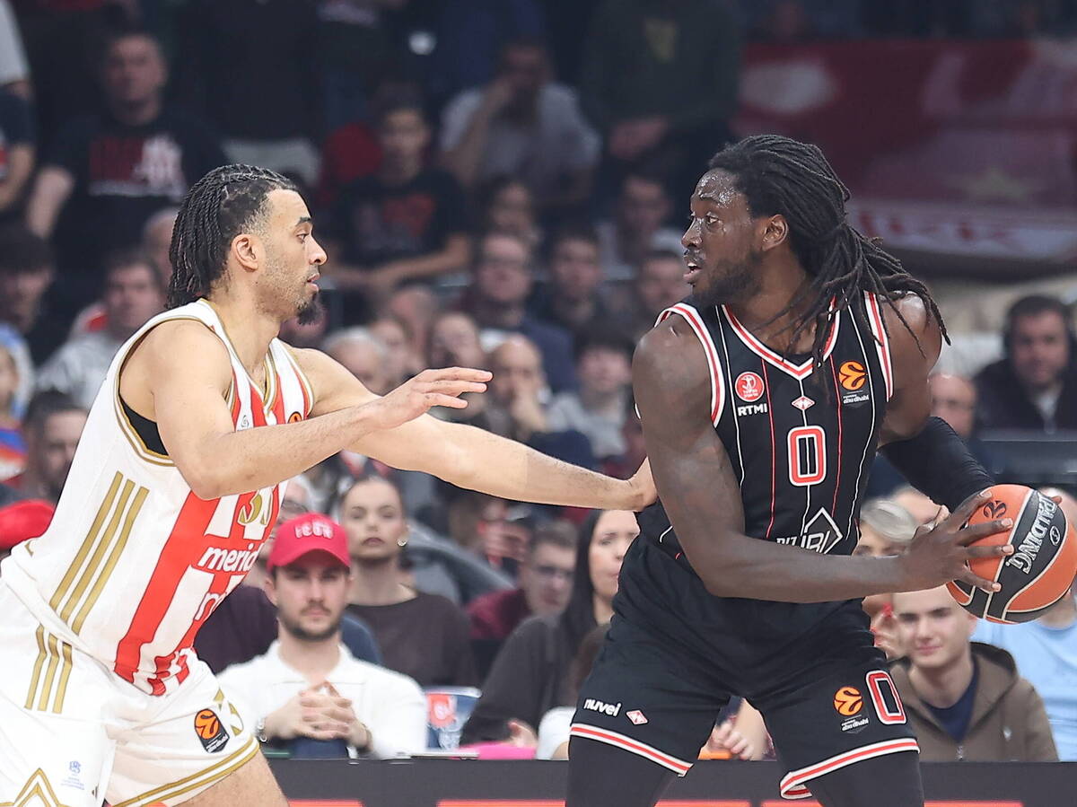 Džonatan Motli, želja KK Crvena zvezda