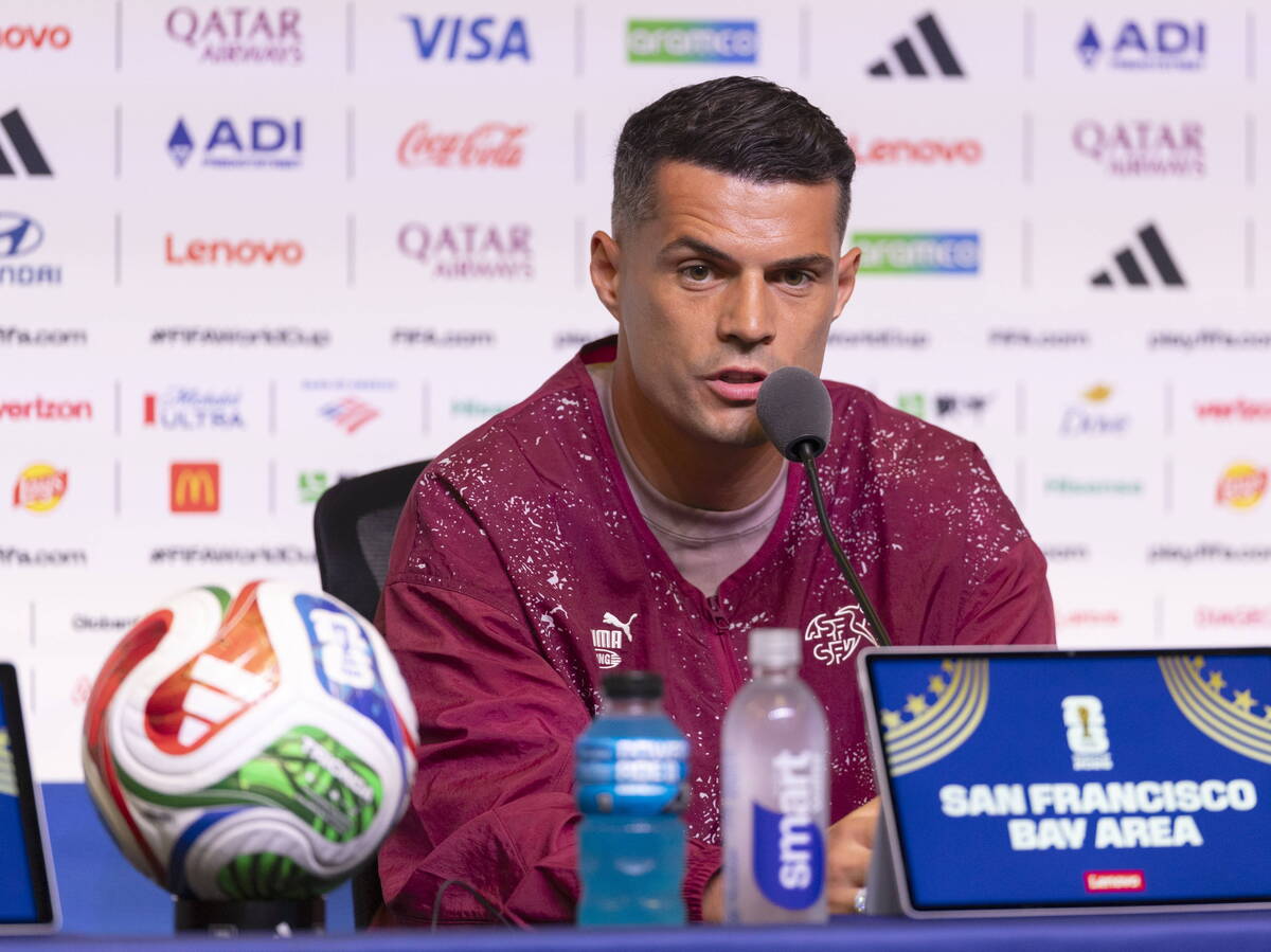 Granit Džaka