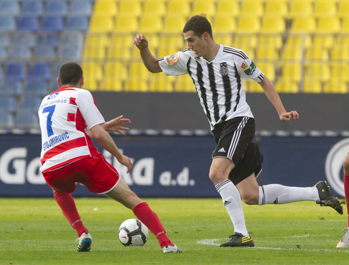 Radosav Raća Petrović