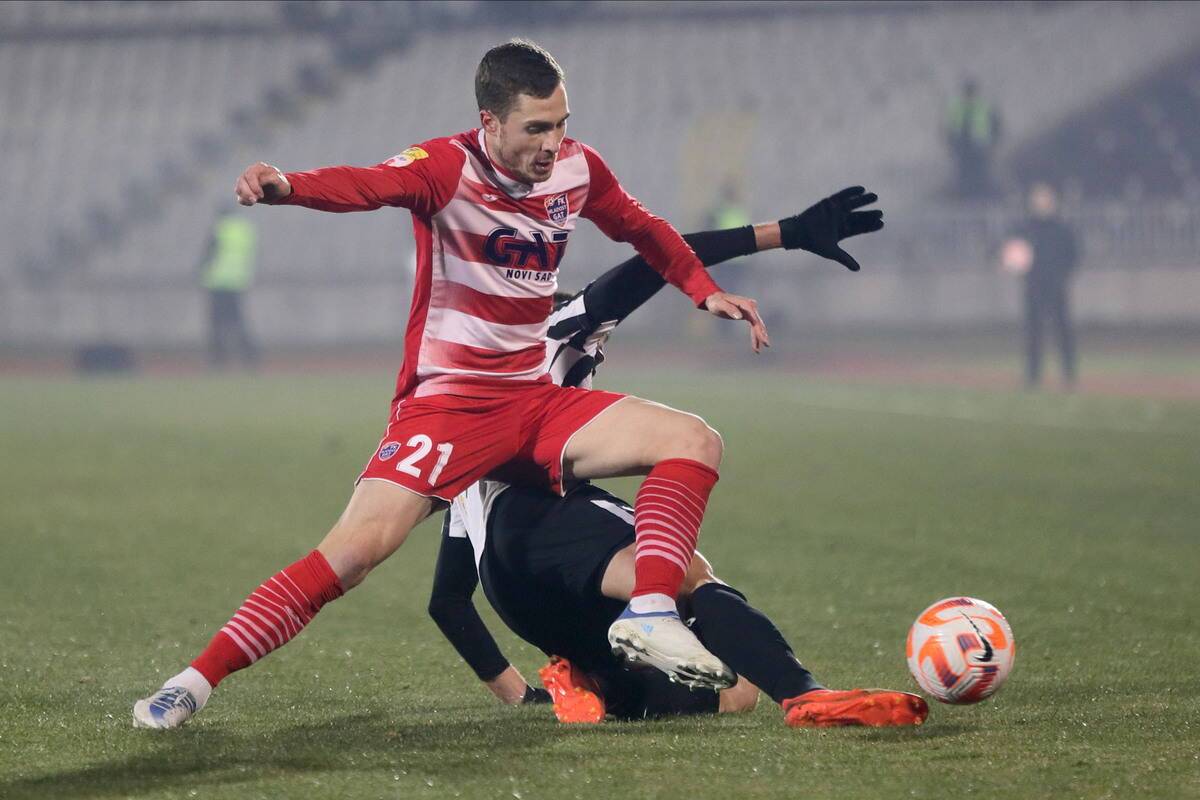 Đorđe Denić