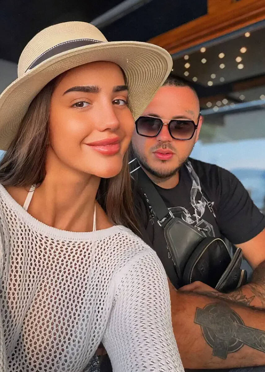 "Sledeći put će upoznati moju porodicu": Filip Car progovorio o odnosu sa Anđelom nakon odmora u Crikvenici