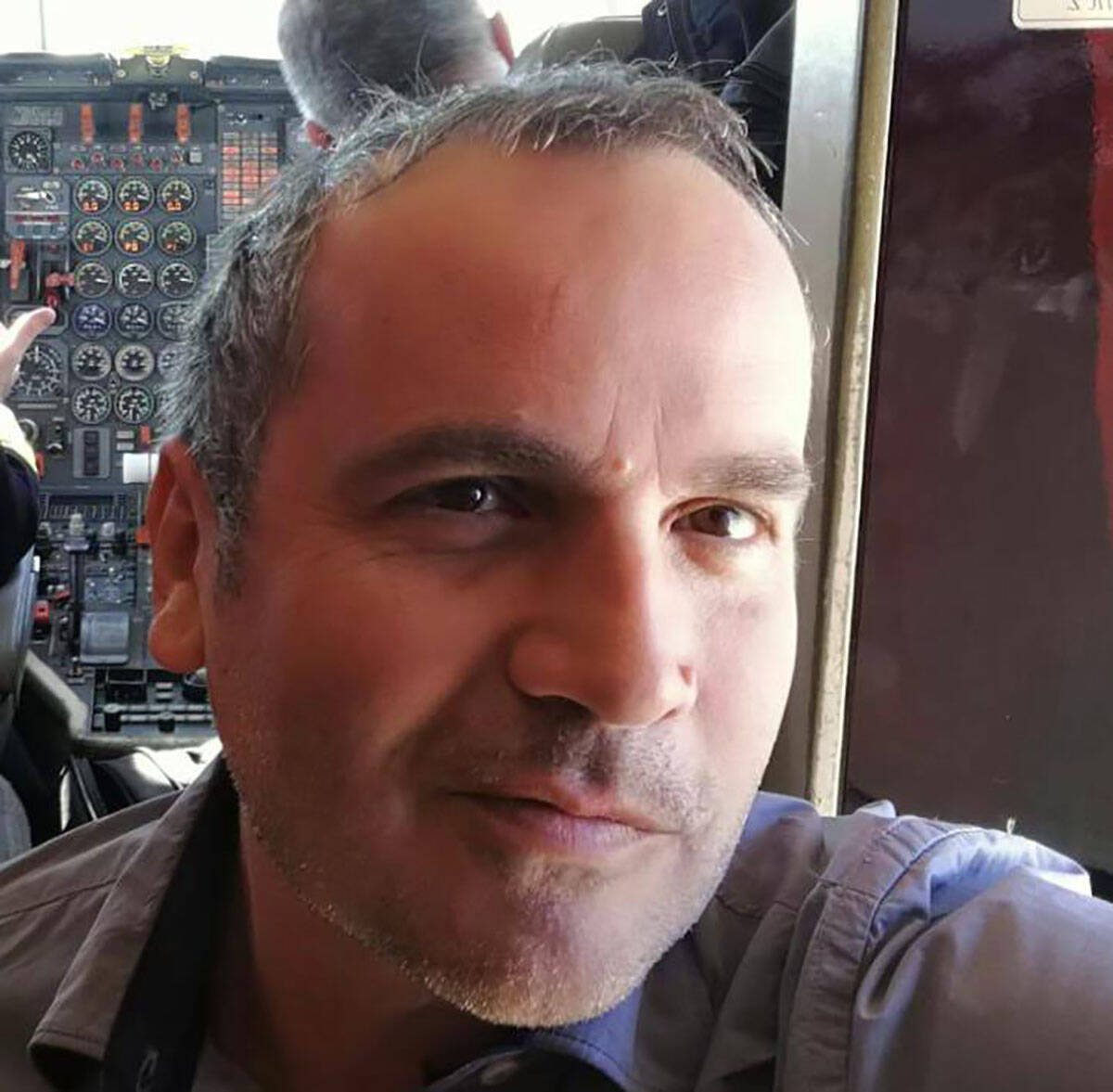 Voditeljka Sanja Marinković bila je u braku sa suprugom Aleksandrom Uhrinom sa kojim ima sina Strahinju (4).jpg
