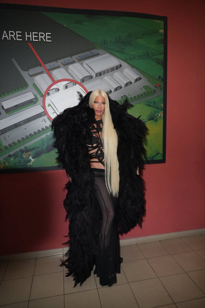Jelena Karleuša