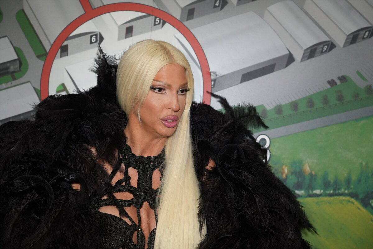 Jelena Karleuša