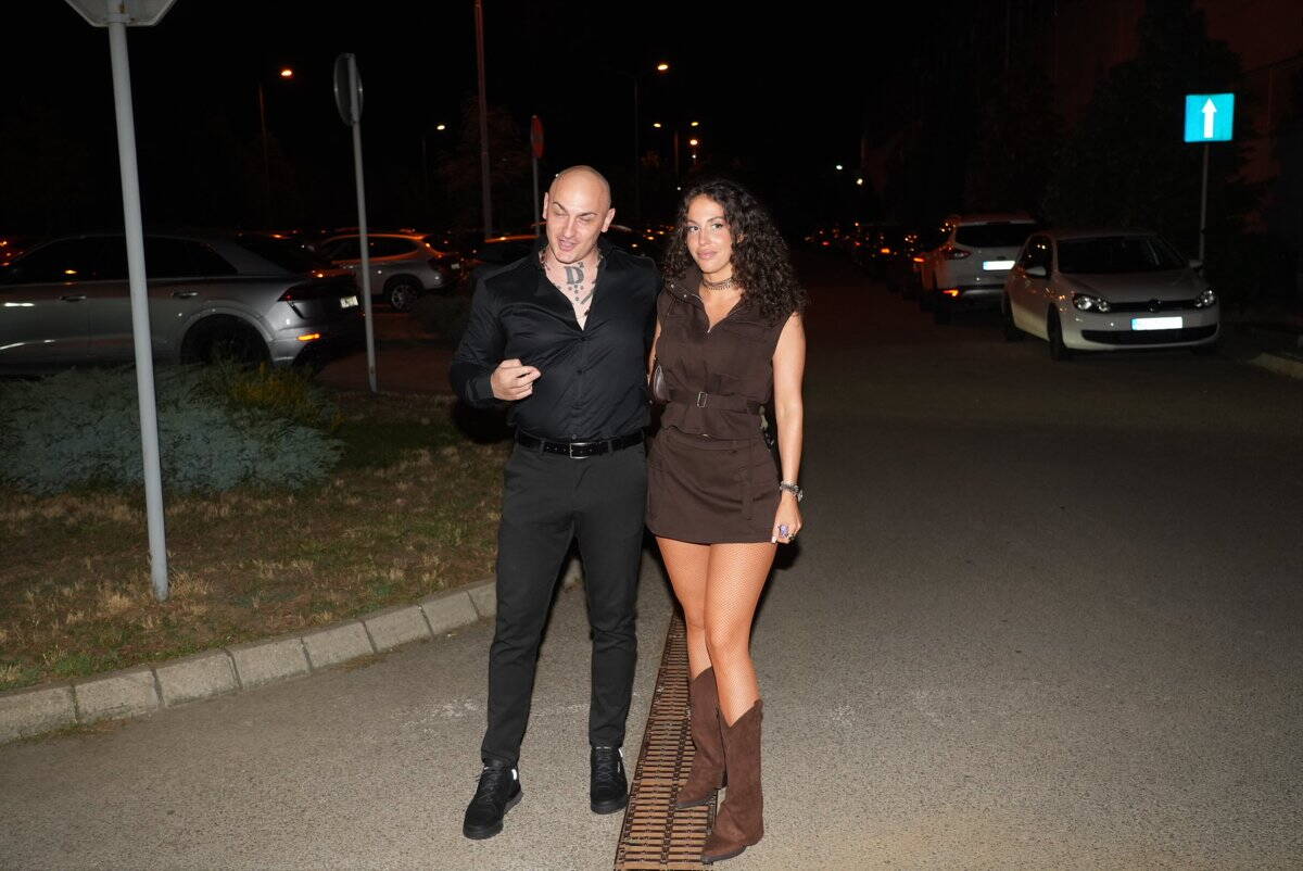 Desingerica žena Nevena
