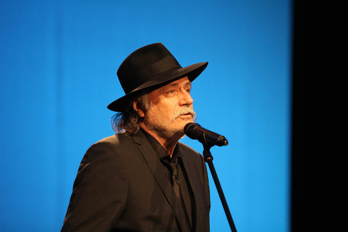 Rade Šerbedžija