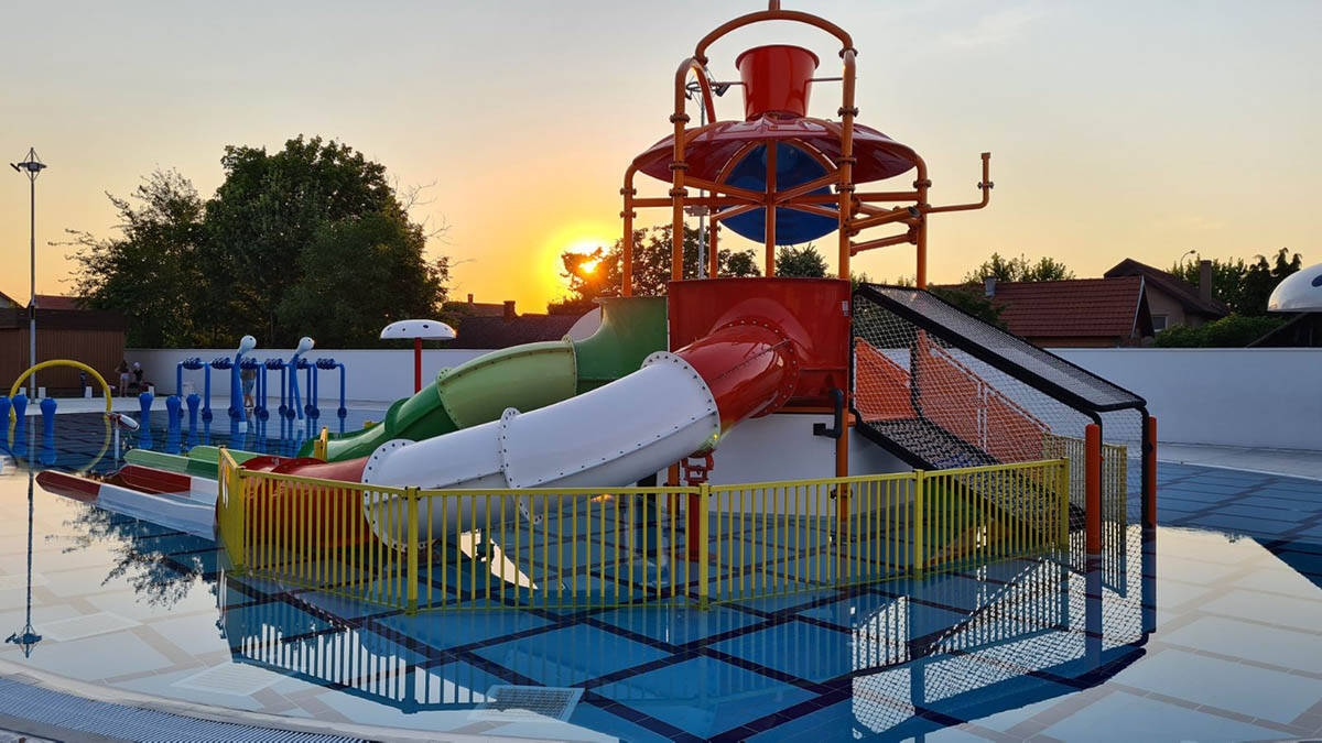 Akvapark Ub, Ub , Leto, Bazen, Kupanje, autor Akvapark Ub (5) copy.jpg