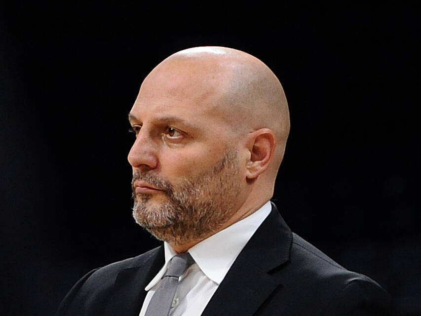 Legendarni košarkaš Aleksandar Đorđević.