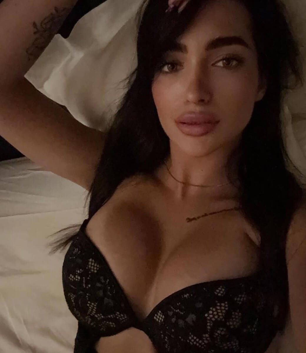 Uhapšena starleta viđena sa bivšim Maje Marinković: Sebe poredi sa Kim Kardašijan, a izjavom zapalila TikTok