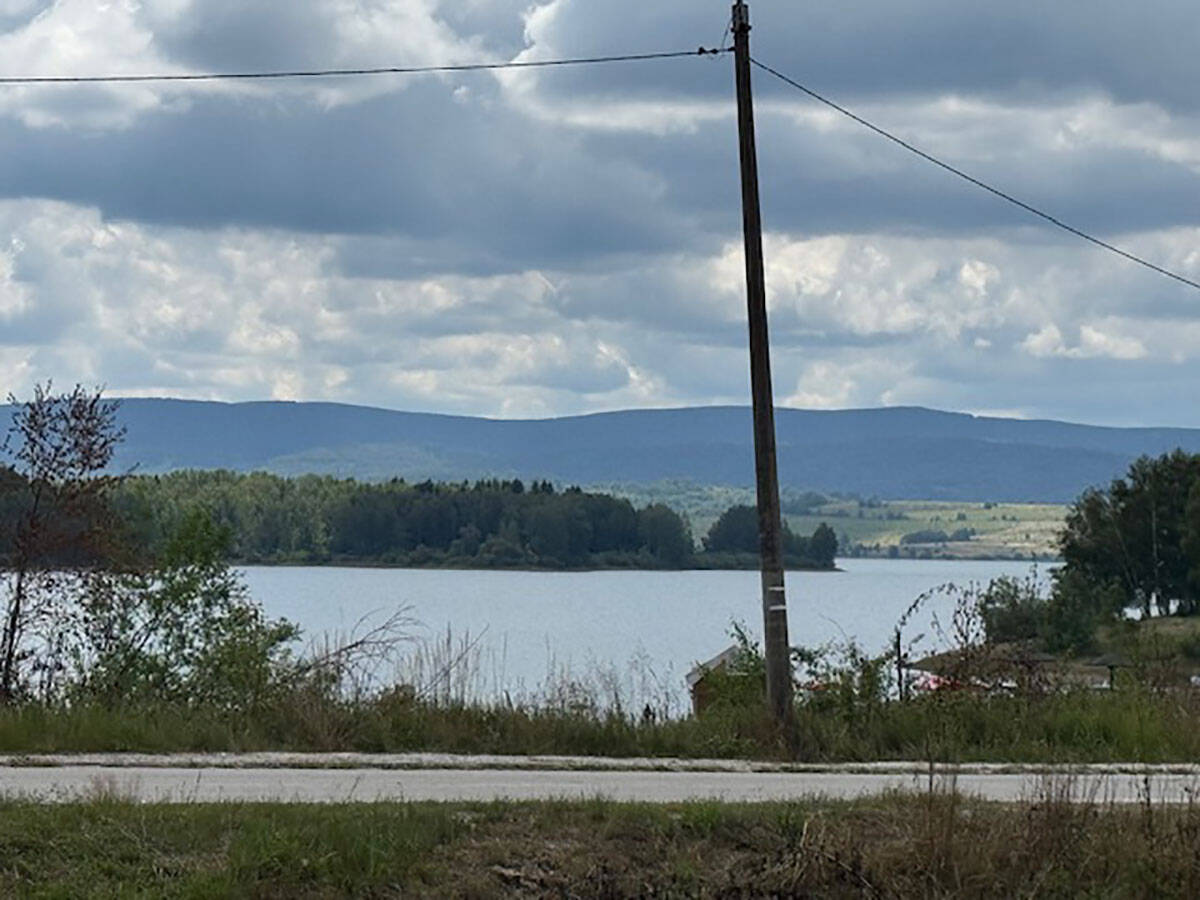 Vlasinsko jezero