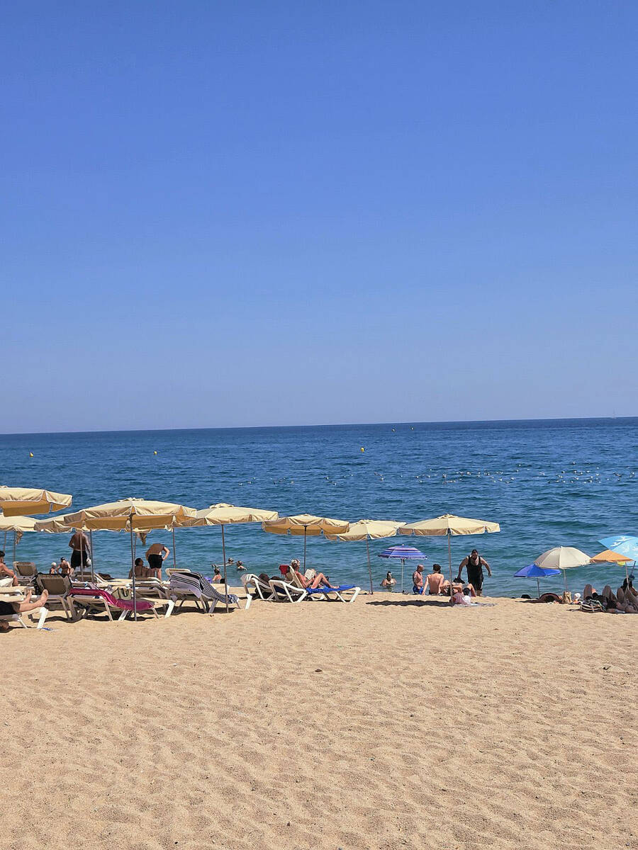 Ljoret de Mar gradska plaža (3).jpg