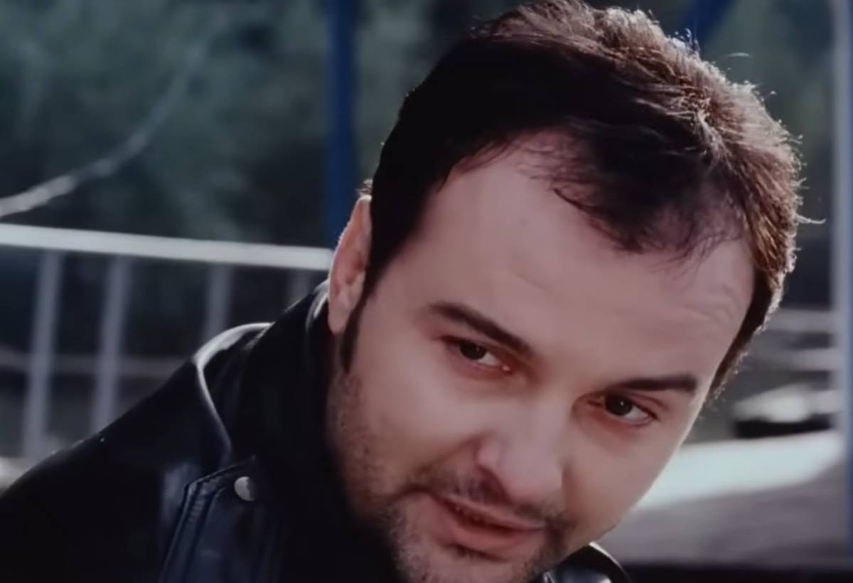 Tri palme za dve bitange i ribicu