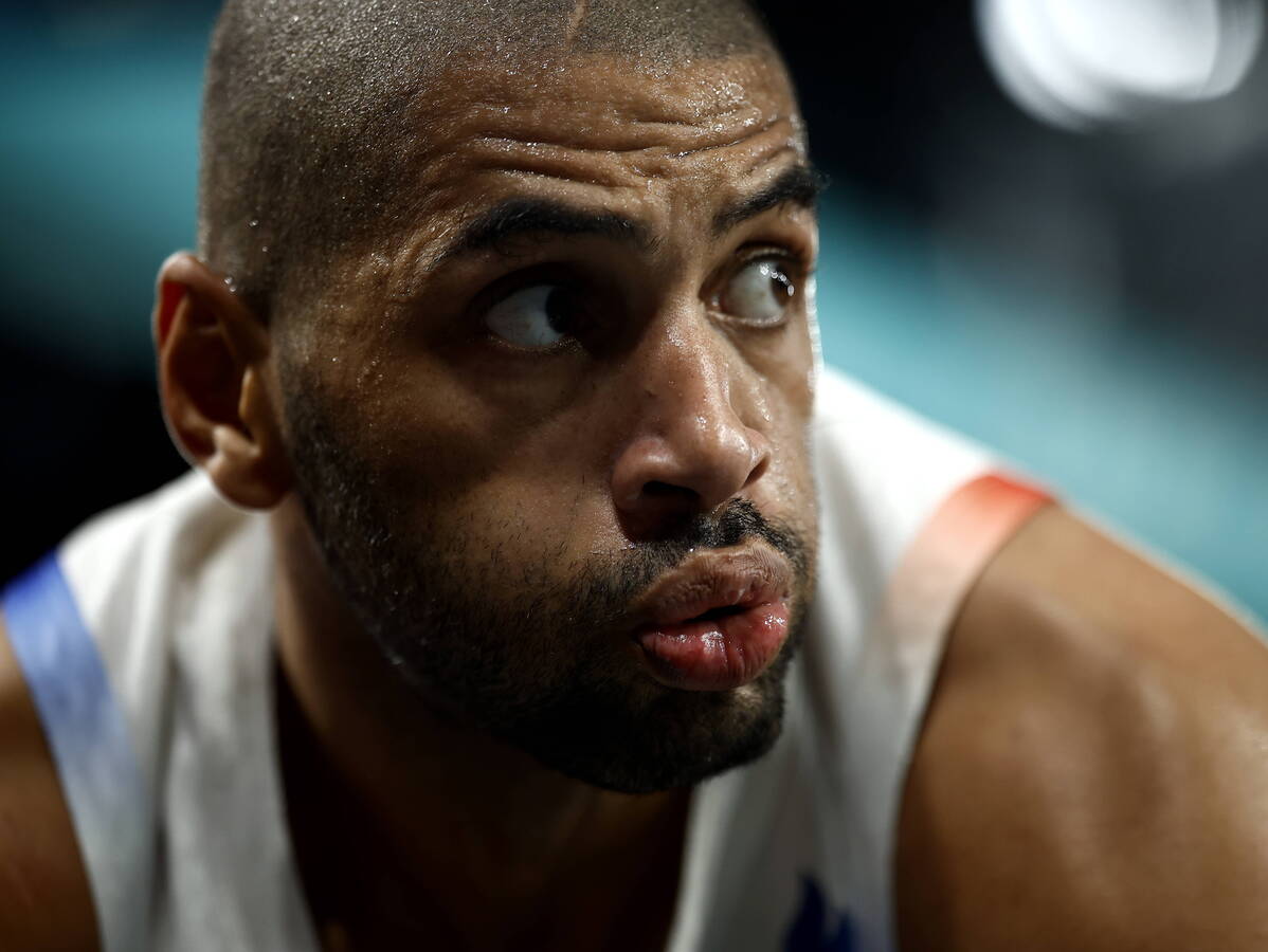 Nikolas Batum
