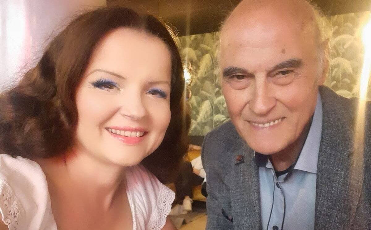 Andrej Bajić i Mala Cana