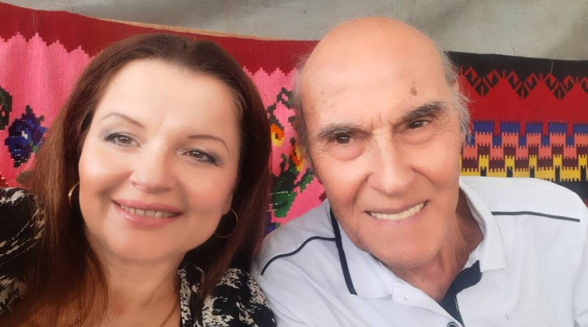 Andrej Bajić i Mala Cana