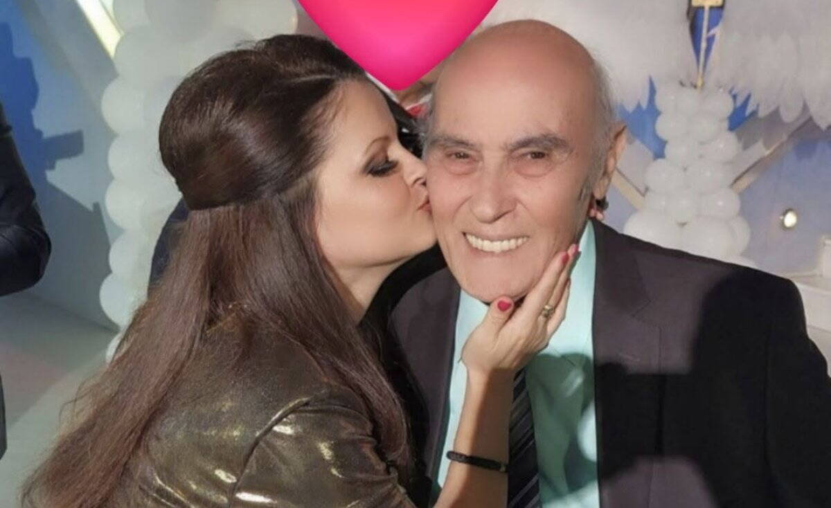 Andrej Bajić i Mala Cana