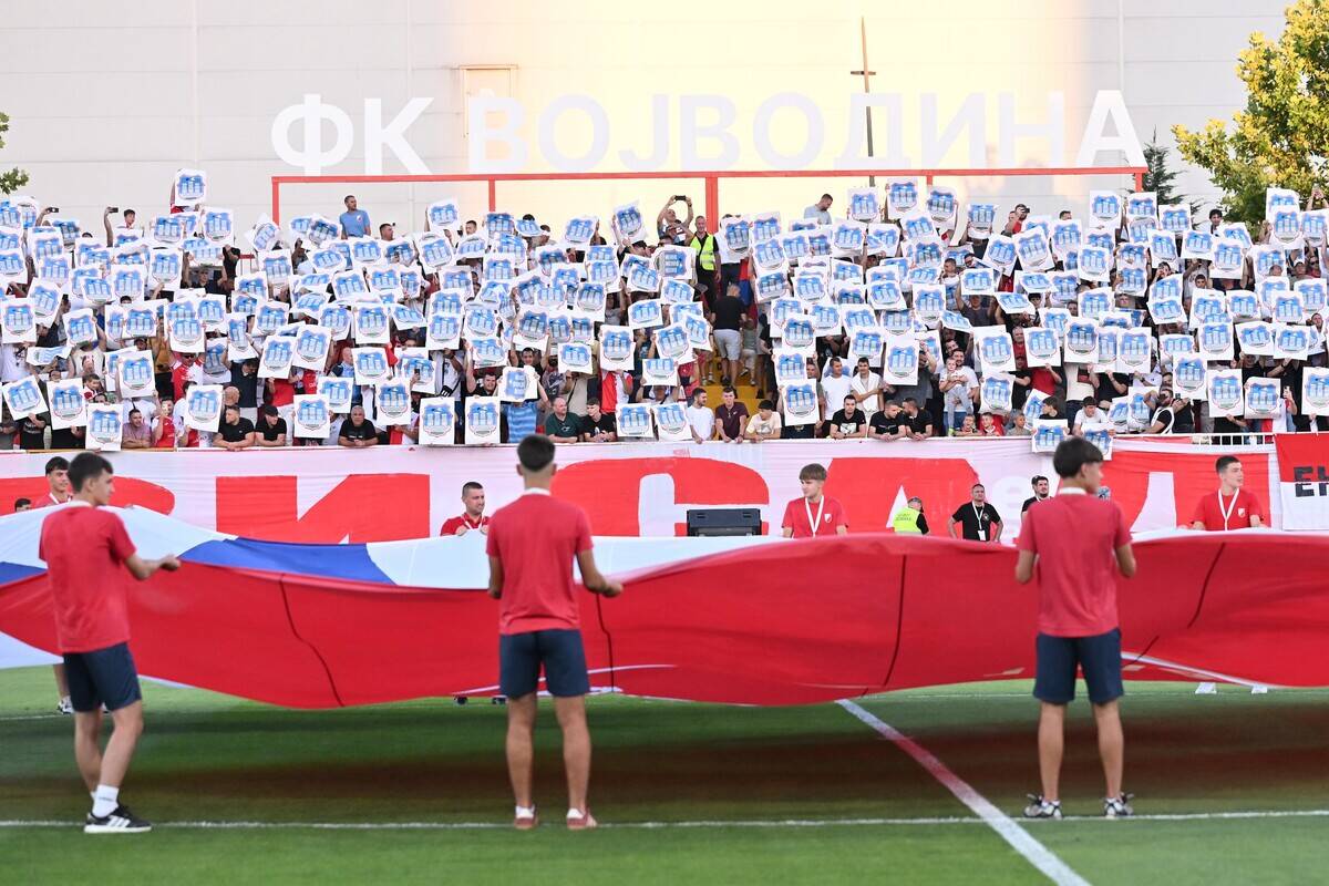 Vojvodina - Ferencvaroš 1.JPG