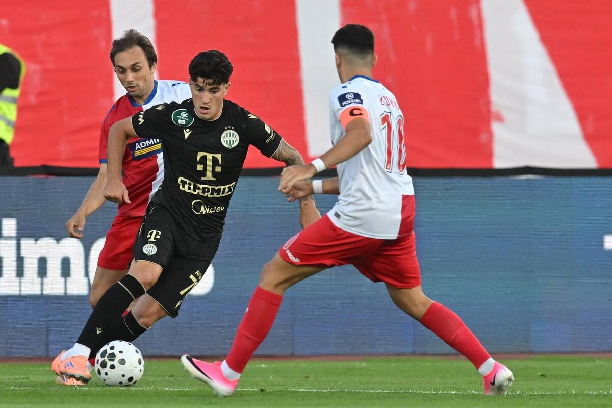 Vojvodina - Ferencvaroš 2.JPG