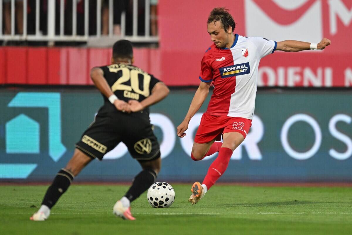 Vojvodina - Ferencvaroš 2.JPG