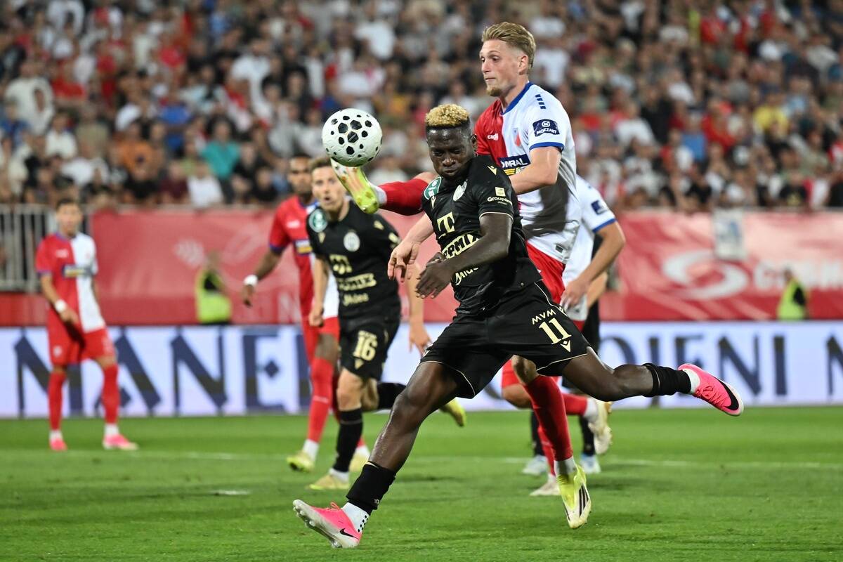 Vojvodina - Ferencvaroš 7.JPG