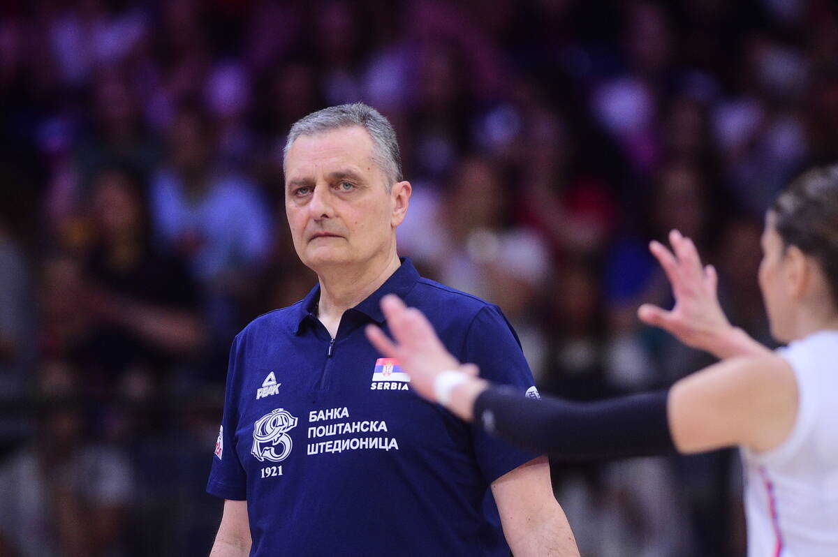 Zoran Terzić