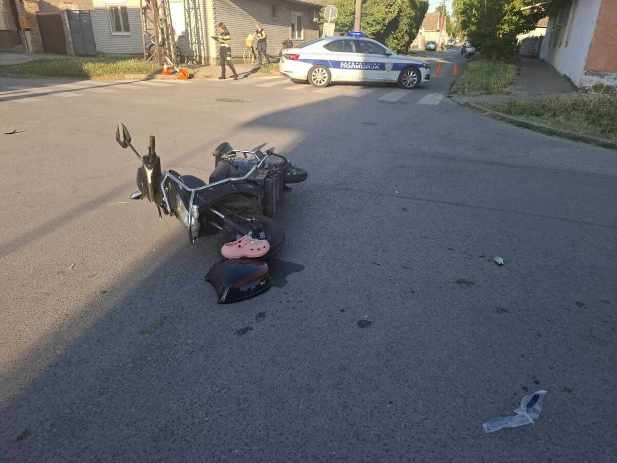 Saobraćajna nesreća u Apatinu 1.jpg