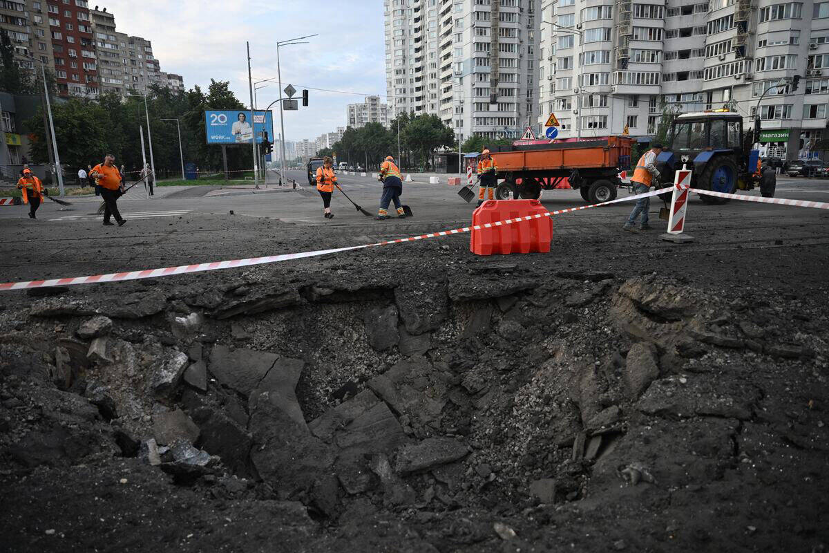 Ruski napad balističkim raketama na Kijev (7).jpg