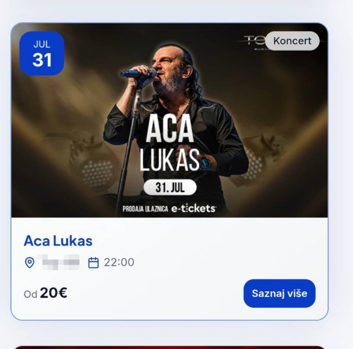 Aca Lukas
