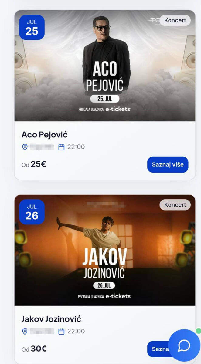 Aco Pejović Jakov Jozinović