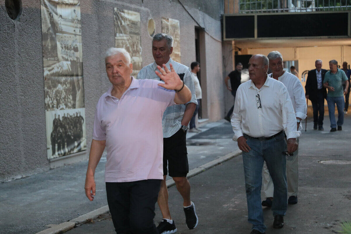 Proslava 50. titule FK Partizan 8.JPG