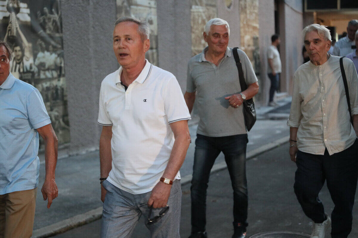 Proslava 50. titule FK Partizan 9.JPG