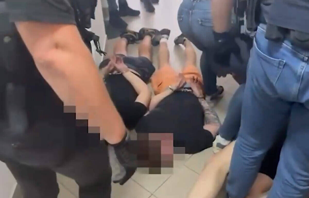 Hapšenje kod Malog Zvornika (3).jpg