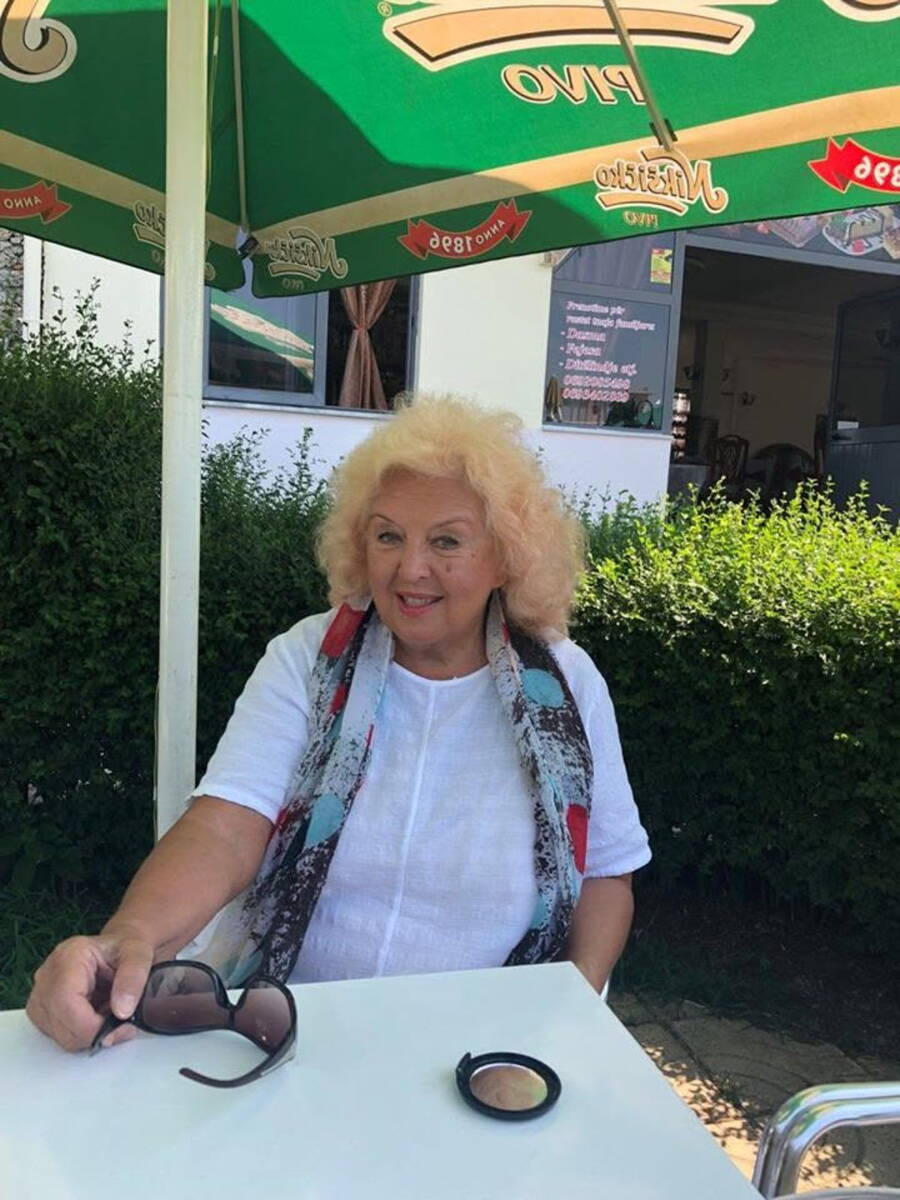 Radmila Karaklajić