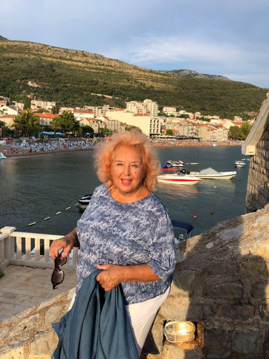 Radmila Karaklajić