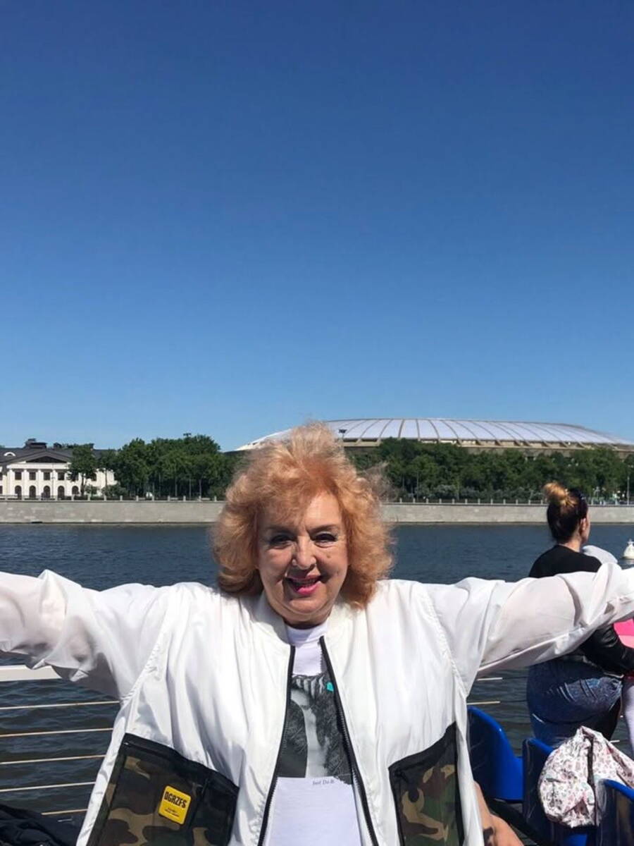 Radmila Karaklajić