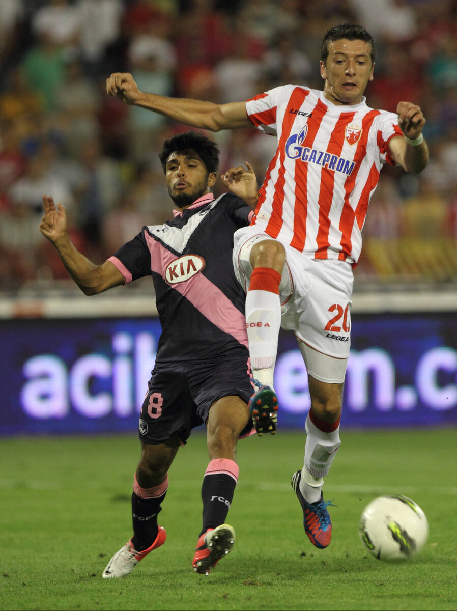 Crvena Zvezda - Bordo (4).JPG