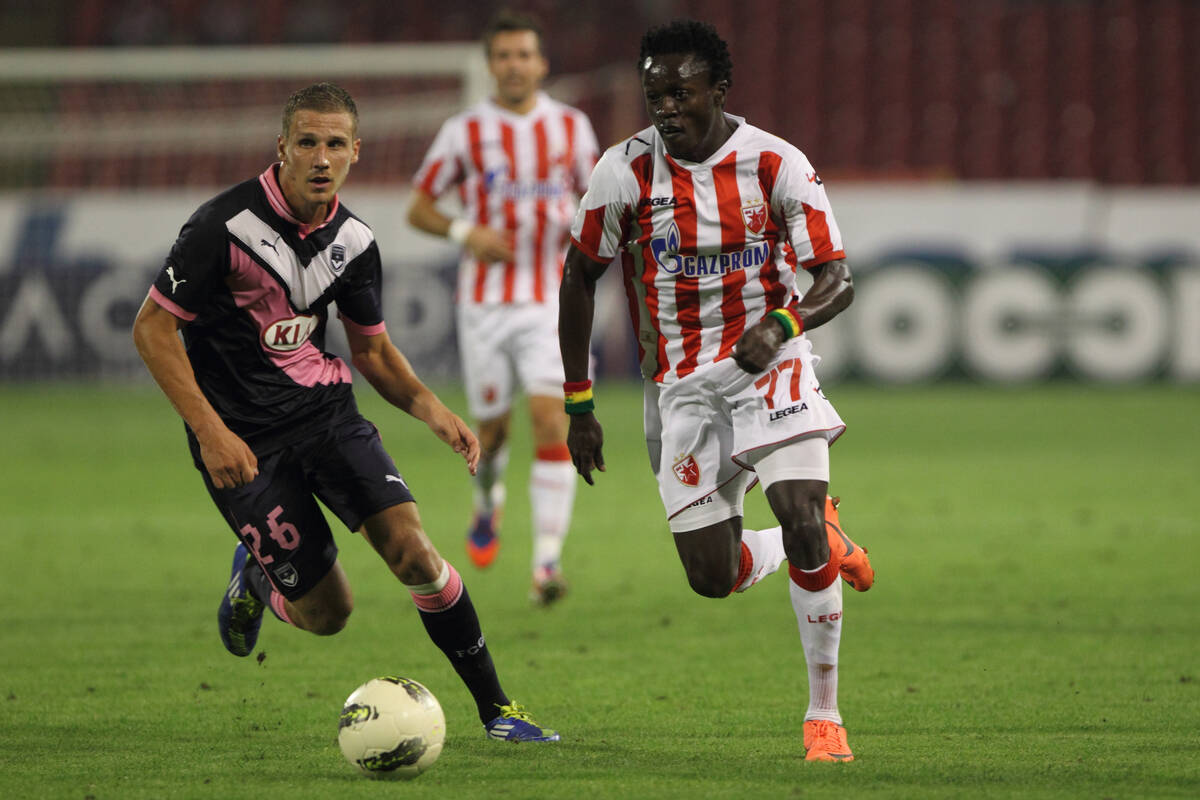 Crvena Zvezda - Bordo (8).JPG