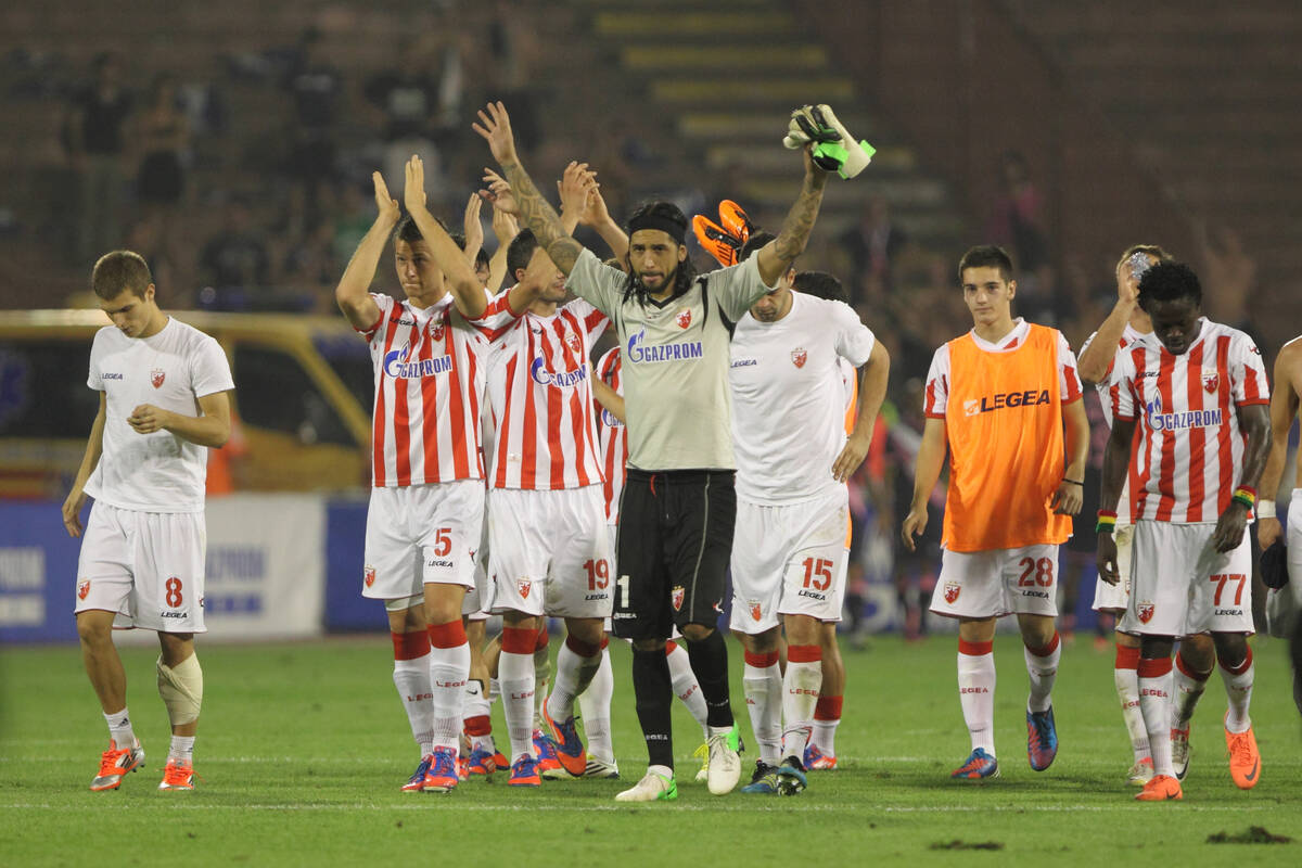 Crvena Zvezda - Bordo (17).JPG