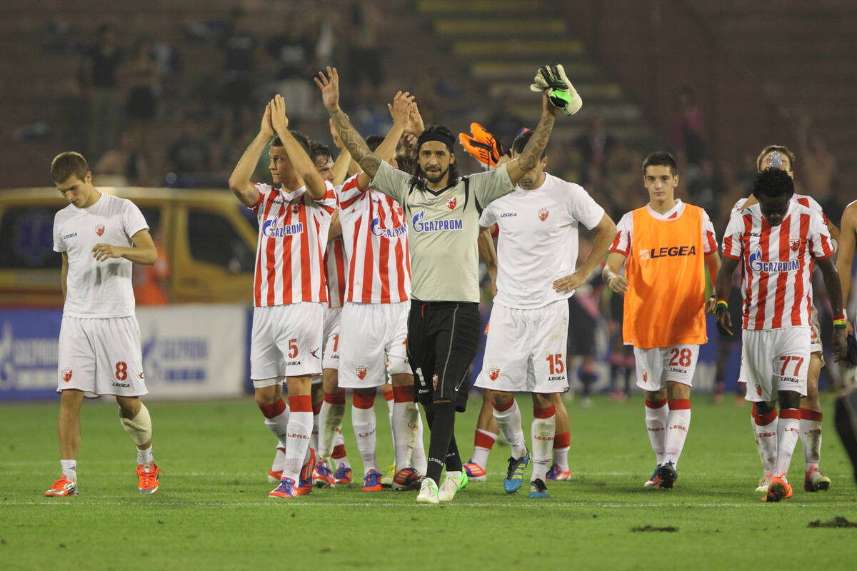 Crvena Zvezda - Bordo (18).JPG