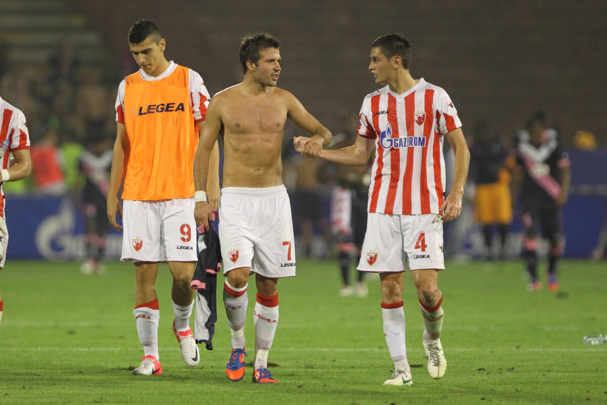 Crvena Zvezda - Bordo (19).JPG