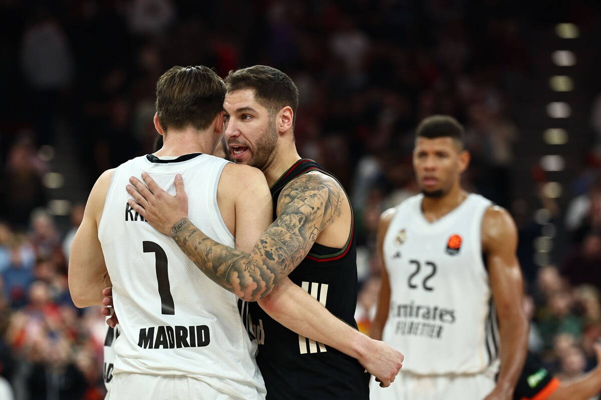 David Kramer i Stefan Jović