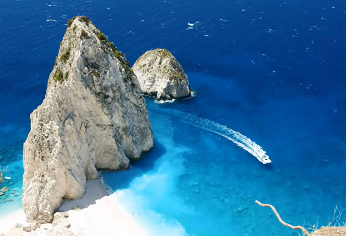Plaža Navagio na Zakintosu ponovo zatvorena (2).jpg
